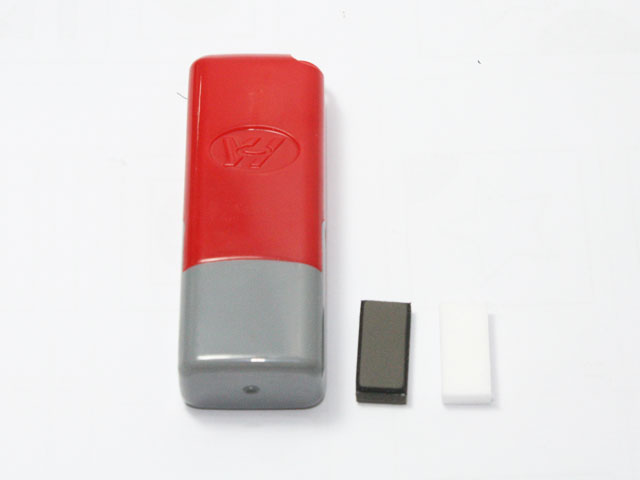 ด้าม+ยาง+โฟมหมึก Flash HY0513